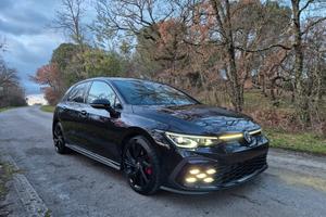 Volkswagen Golf 8 GTI - 2.0 TSI DSG 245 CV