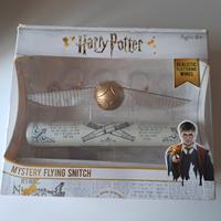 boccino d'oro harry potter