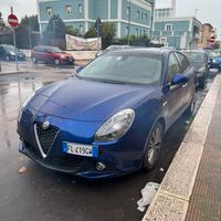 Alfa Romeo Giulietta 2017 1.6 diesel 120cv