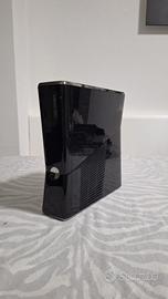 Xbox 360 Slim 250 GB (con RROD)