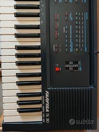 Pianola Farfisa