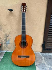 Chitarra classica yamaha c40