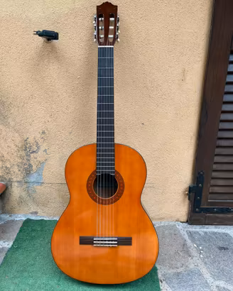 Chitarra classica yamaha c40