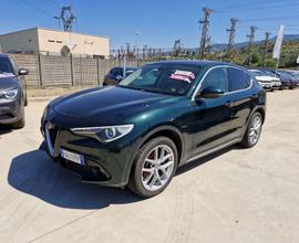 Alfa Romeo Stelvio 2017 2.2 t Business Q4 210...