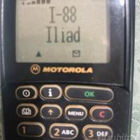 cellulare Motorola International 8700 