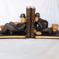 Fermalibri Stanlio & Ollio