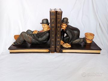 Fermalibri Stanlio & Ollio