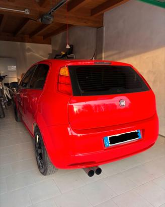 Fiat grande punto