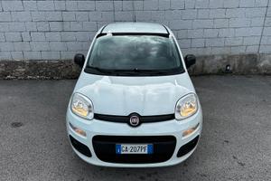 Fiat Panda 0.9 TwinAir Turbo S&S 4x4 Pop Van 2 pos
