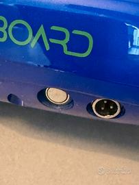 Hoverboard