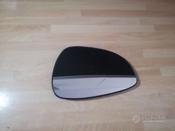 Ford FIESTA Vetro specchio sinistro 2008/2017