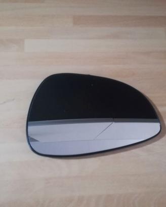 Ford FIESTA Vetro specchio sinistro 2008/2017