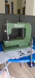 Macchina per cucire vintage arredo/negozio