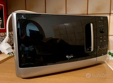Microonde Whirlpool