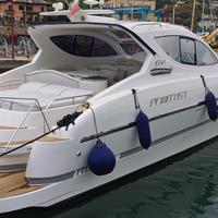 Primatist 50 HT stupenda Valuto permute