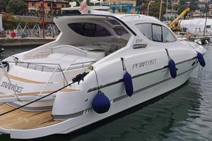 Primatist 50 HT stupenda Valuto permute