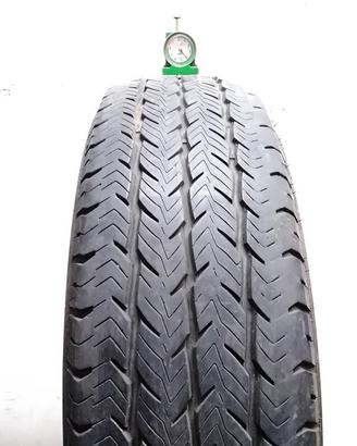 Gomme 215/75 R16 usate - cd.101291