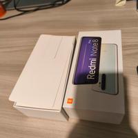 Xiaomi redmi note 8 pro