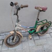 -Bici da bimba