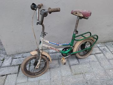 -Bici da bimba