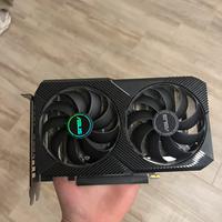 Rtx nvidia 3050