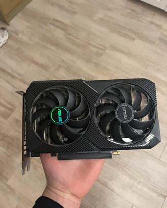 Rtx nvidia 3050