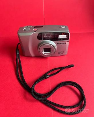 Pentax Espio 60s