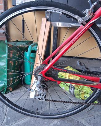 bici da corsa 