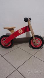  Bici bimbo fino a 3 anni