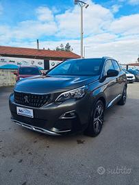Peugeot 3008 BlueHDi 130 S&S EAT8 Allure