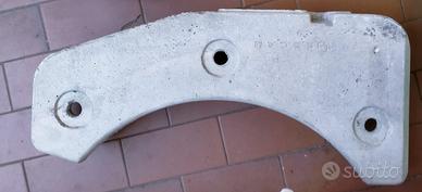 Contrappeso frontale lavatrice Aqualtis AQXXF 169H