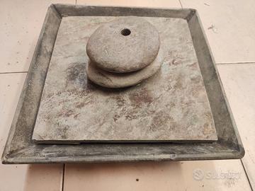 FONTANA ZEN IN PIETRA