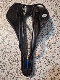 sella per bici da corsa