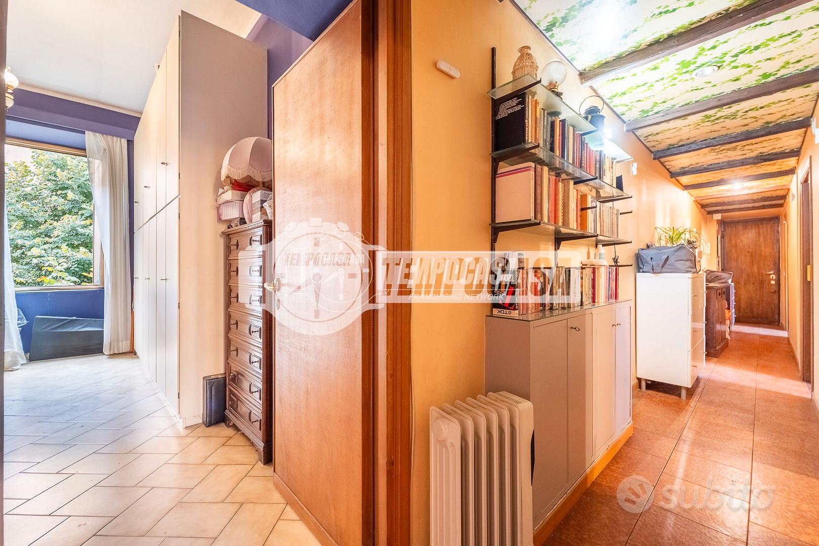 Appartamento – Roma, Garbatella, Ostiense - Altro