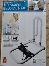 Supporto per alzarsi da letto