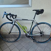cannondale caad alluminio 