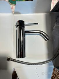 Miscelatore paffoni light