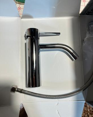 Miscelatore paffoni light
