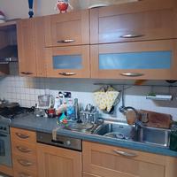 cucina ciliegio