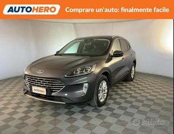 FORD Kuga AG74217