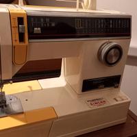 macchina da cucire Singer