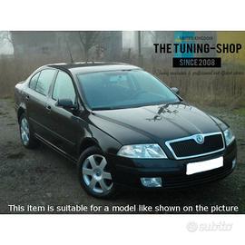 Skoda Octavia 2 intera  1.9 TDI 105 cv