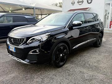 PEUGEOT 5008 BlueHDi 130 S&S EAT8 Crossway