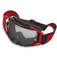 Googles Ducati Explorer V3