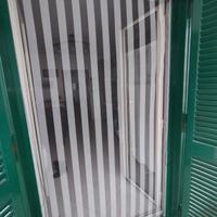 6 Zanzariere come nuove