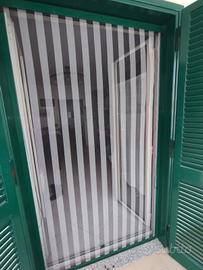 6 Zanzariere come nuove