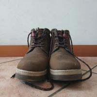 Scarponi Carrera uomo