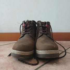 Scarponi Carrera uomo