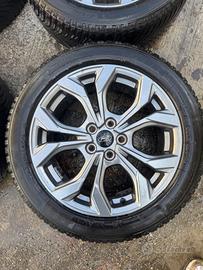 Cerchi e gomme Ford Focus st 2022