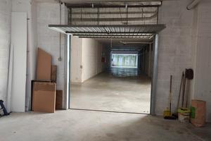 GARAGE 37 mq